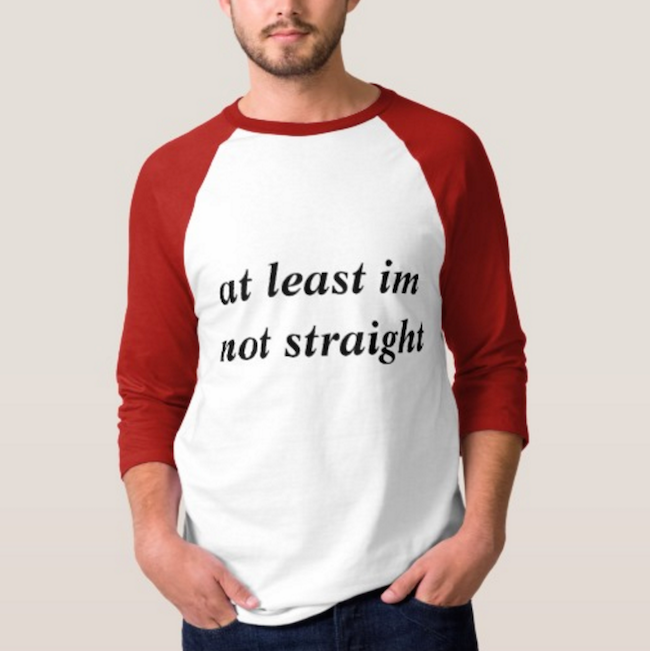 25 Totally Relatable Lgbt Zazzle Poetry Shirts 