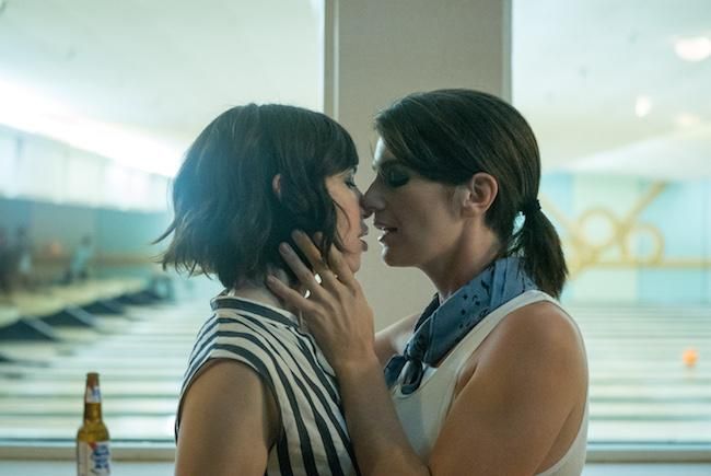 16 Shows With Lesbian Bi Queer And Trans Women Streaming On Amazon Prime