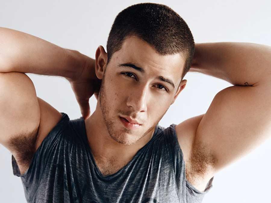 7 Things You Didn T Know About Nick Jonas
