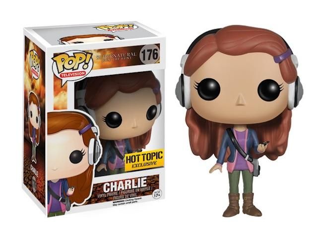 funko pop de lgbt