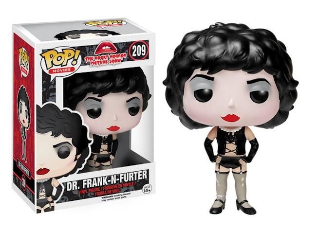 funko pop de lgbt