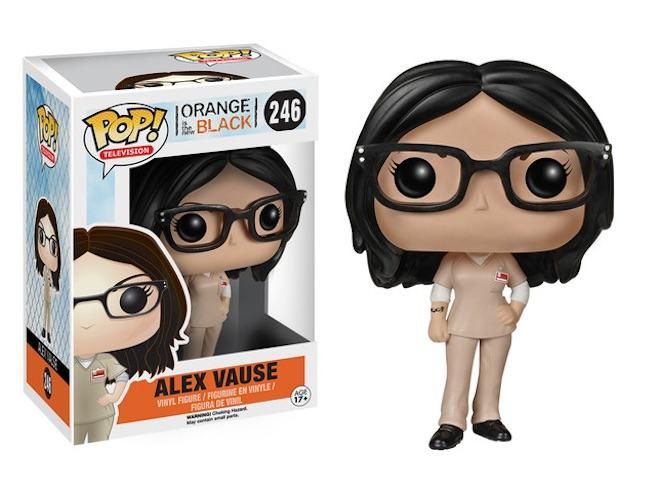 funko pop de lgbt