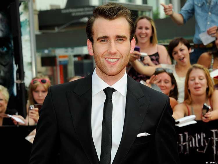 Its Time To Celebrate Sex God Neville Longbottom