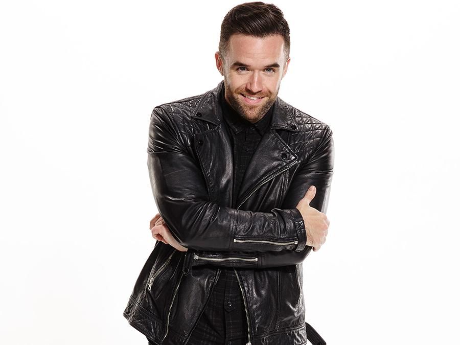 Get To Know Brian Justin Crum Openly Gay Finalist On Americas Got Talent