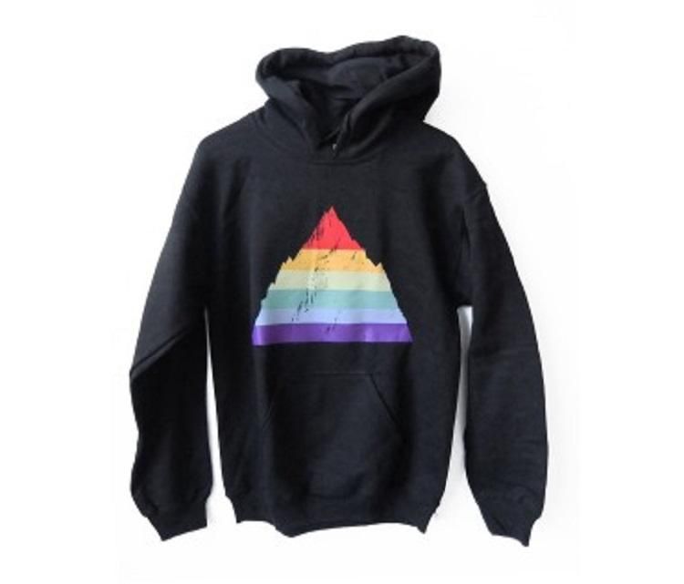 10 Cozy Sweaters That Show Off Your LGBT Pride