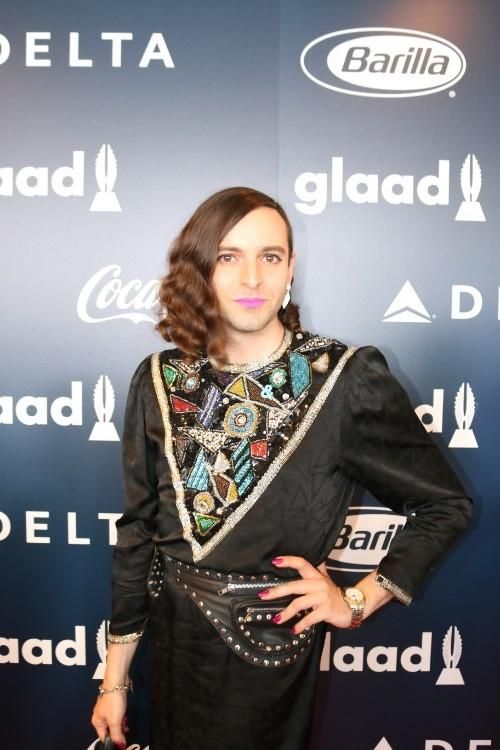 Glaad S Rising Stars Reveal Which Of Their Idols They D