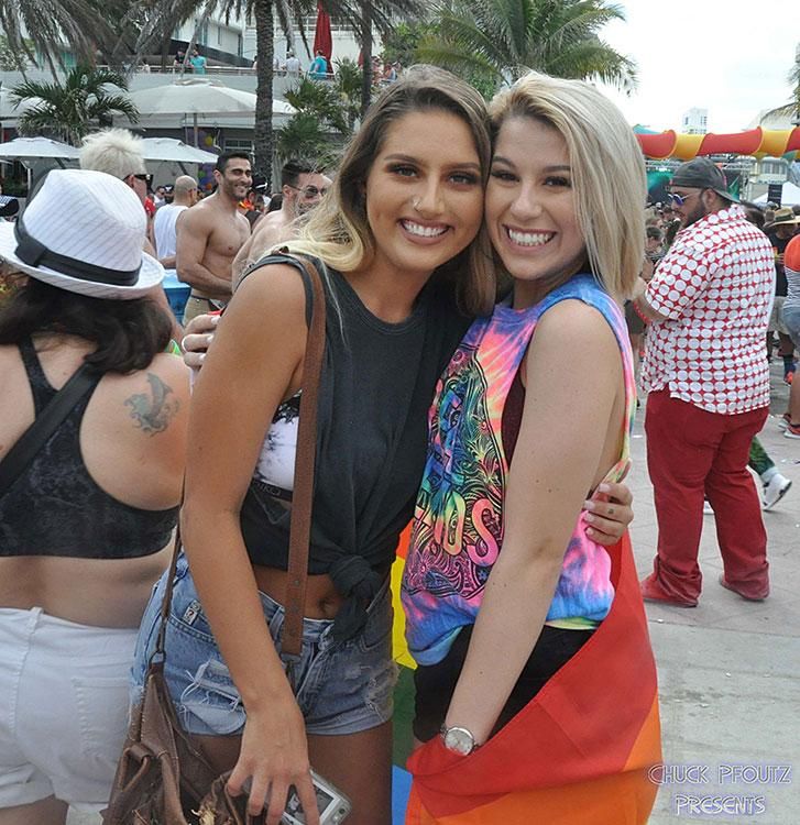 79 Miami Pride Pics That'll Make You Wish You Were There