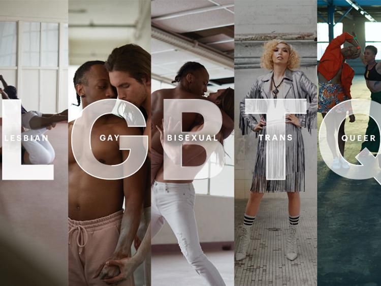 Equinoxs Empowering Pride Ad Explores The Lgbtq Alphabet