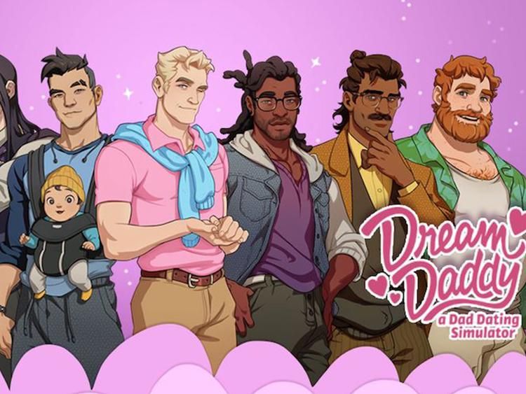 gay dating game 2017