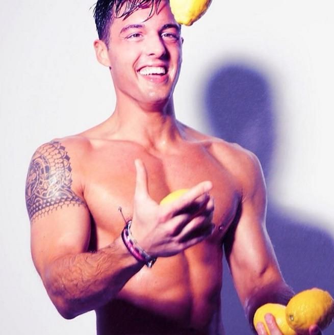 Instagram Pics That Prove NakedMen Is A Treasure Chest Of Sexiness