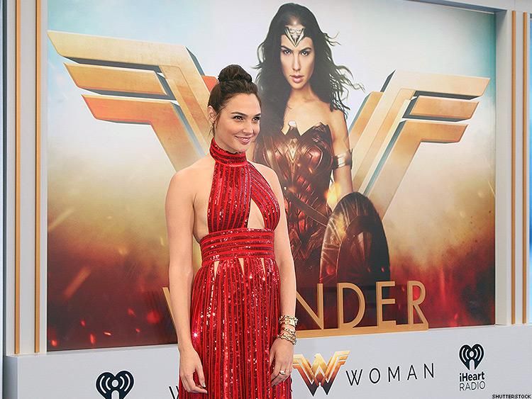 There's a Petition Going Around for Warner Bros. to Acknowledge Wonder ...