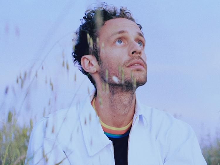 Singer Songwriter Wrabel Recalls The Moment He Came Out To His Family In An Email singer songwriter wrabel recalls the