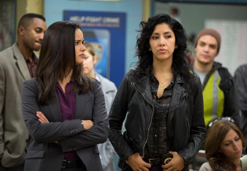 10 TV Shows That Put LGBT Characters Front & Center