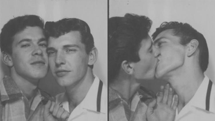 vintage ymac classic gay videos free