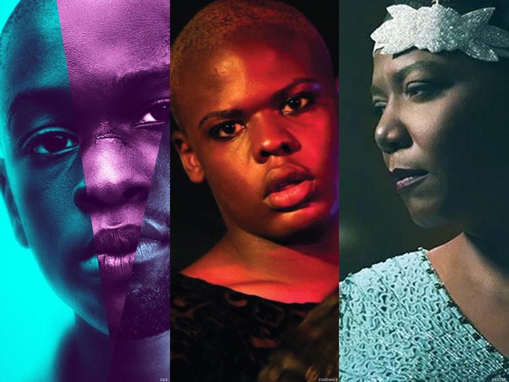 17 Essential Black Queer Films