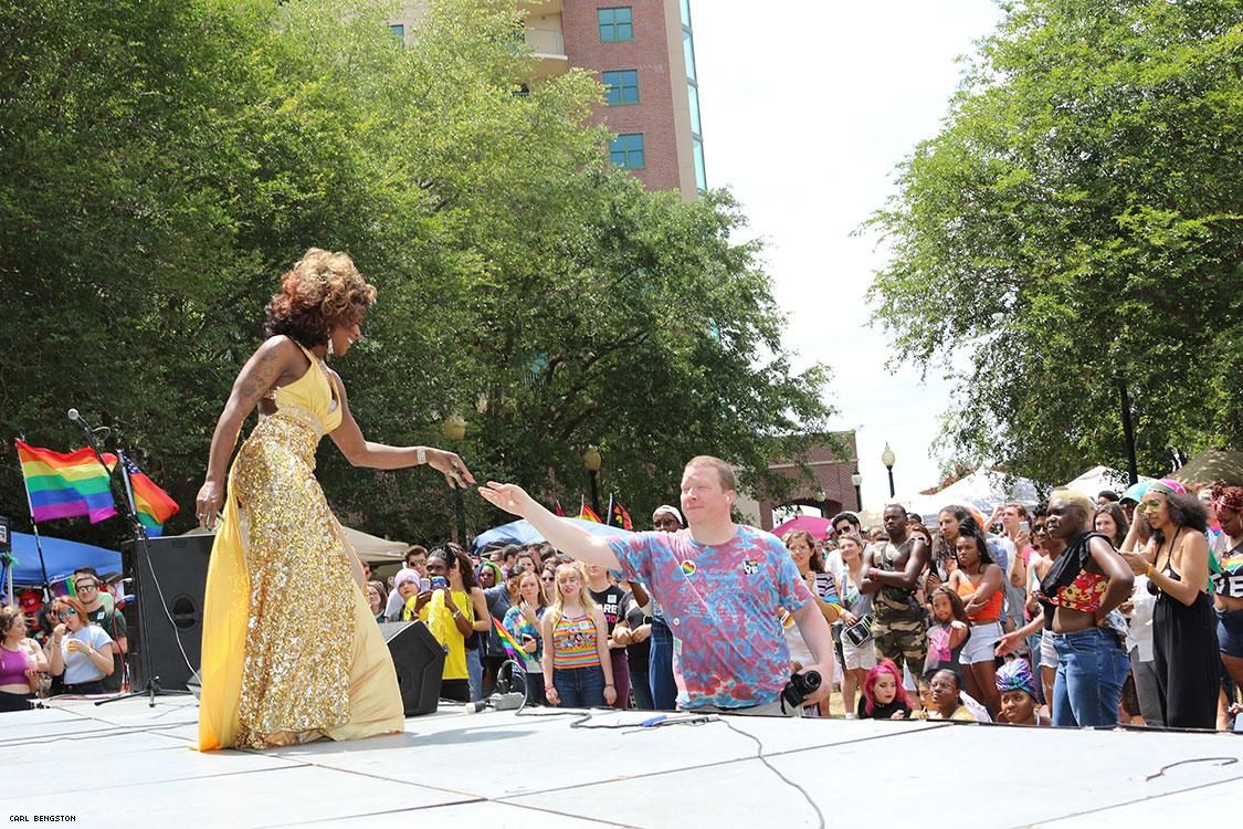 102 Photos of Pride Shining in Tallahassee