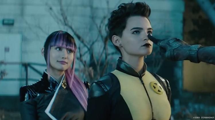 Nerd Out with Jessie Gender: Why So Few Queer Superheroes?