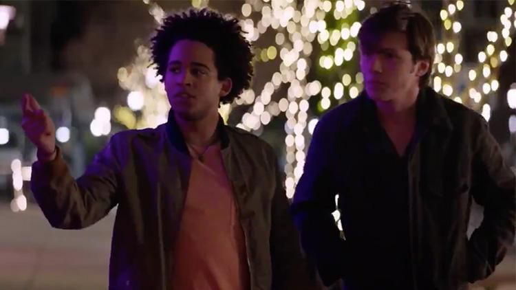 This Love Simon Deleted Scene Perfectly Captures The Awkwardness Of