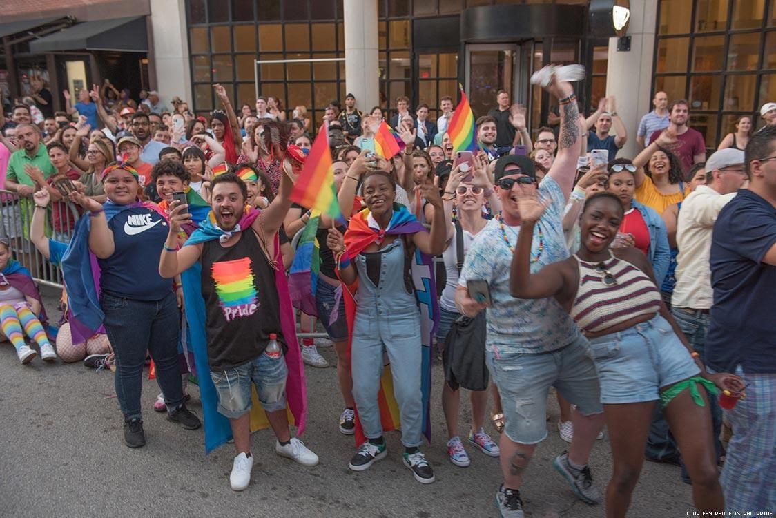providence gay pride 2021