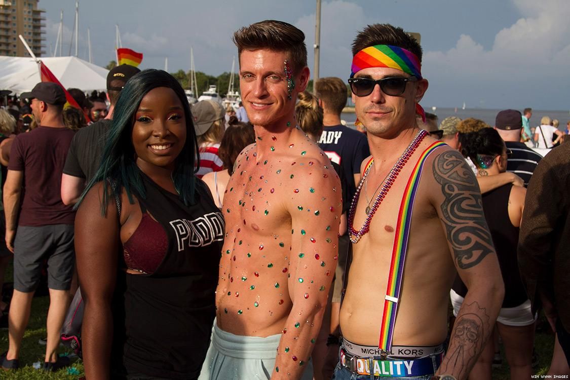 tampa gay pride 2021