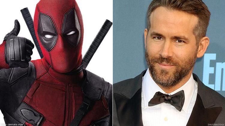 Ryan Reynolds Wants To Explore Deadpools Pansexuality In Future Films 
