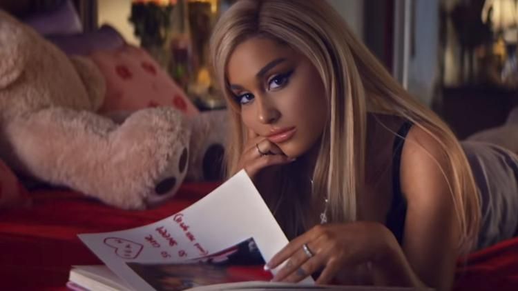 Into Responds To The Backlash Of That Ariana Grande Thinkpiece