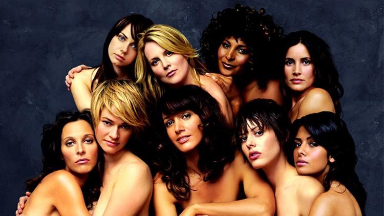 The L Word Is Officially Coming Back To Tv With The Original Cast