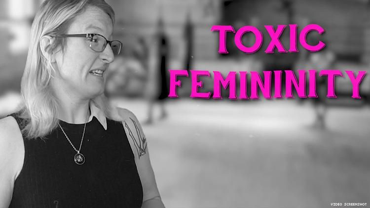 Does Toxic Femininity Actually Exist 9156