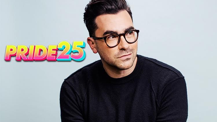 How 'Schitt's Creek' Creator Dan Levy Is Using Comedy to Spread Love