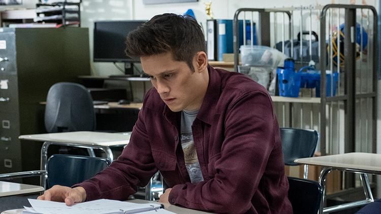 13 Reasons Why Revealed A Gay Character—and Then They Killed Him 