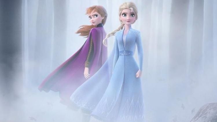 Sorry Frozen Fans Elsa Wont Have A Girlfriend In Upcoming Sequel