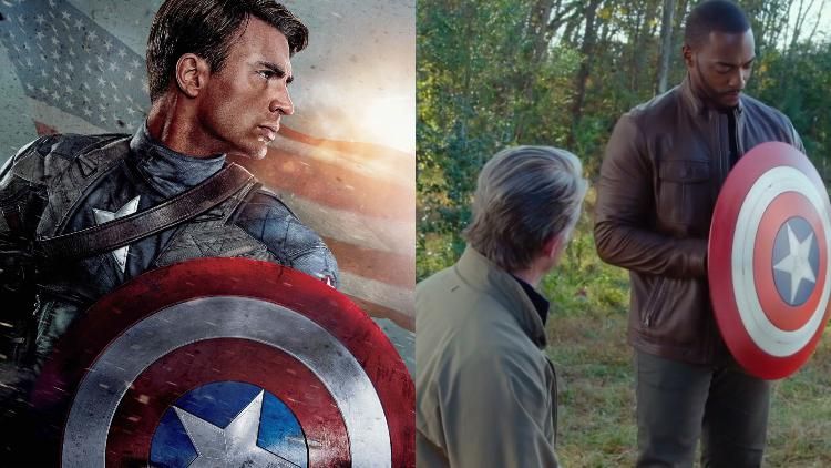 Is the MCU Ready for Multiple (and Diverse) Captain Americas?