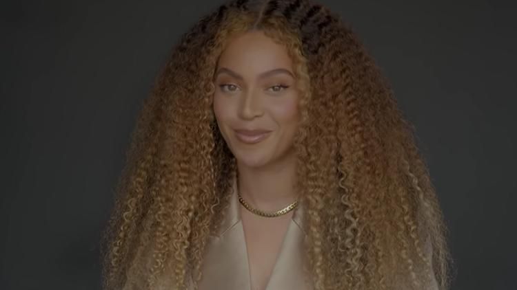 Beyonce Says Your Queerness Is Beautiful In Empowering Grad Speech