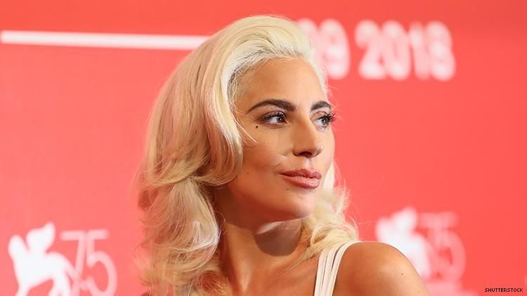 Lady Gaga Lands Three Grammy Nominations For A Star Is Born