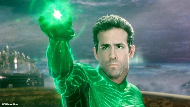 A Gay Live Action Green Lantern Series Is Coming To Hbo Max