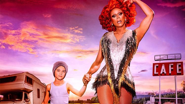 netflix cancels rupaul s aj and the queen after one season