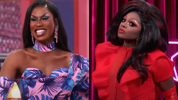 Shea Coulée & Mayhem Miller Share Hopeful Words Before 'All Stars 5'