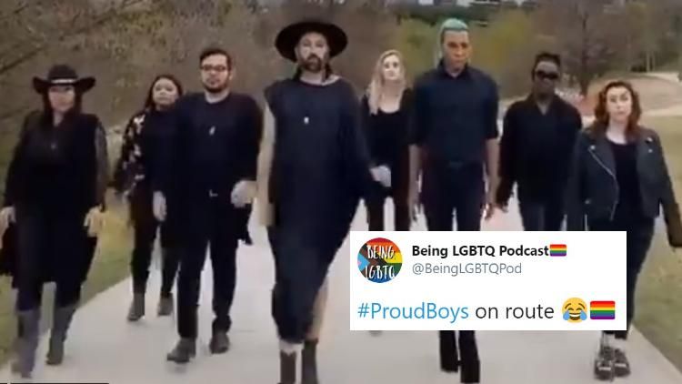 proud boys gay twitter