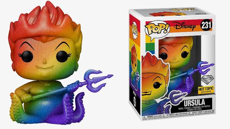 funko ursula pride