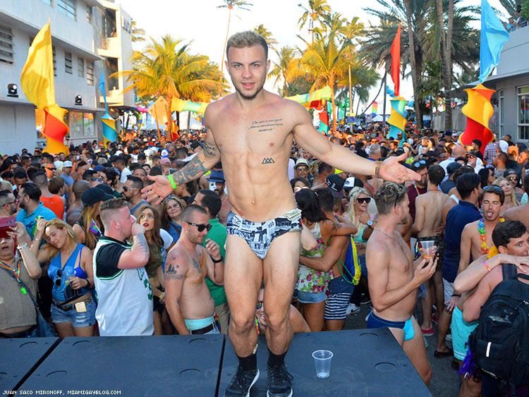 gay pride miami beach 2017