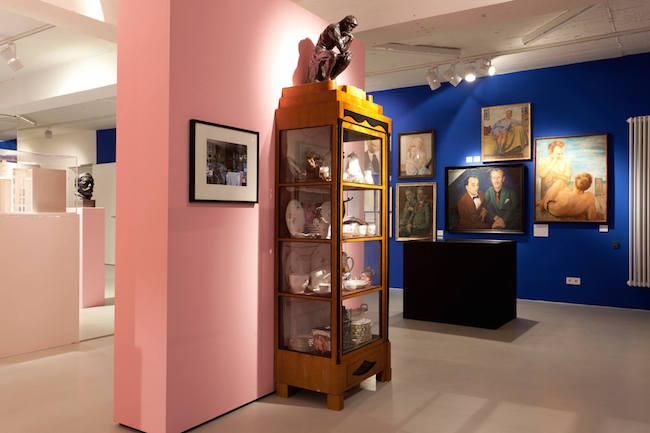 10 Incredible Lgbt Museums And Archives That Are Preserving Our History 4711