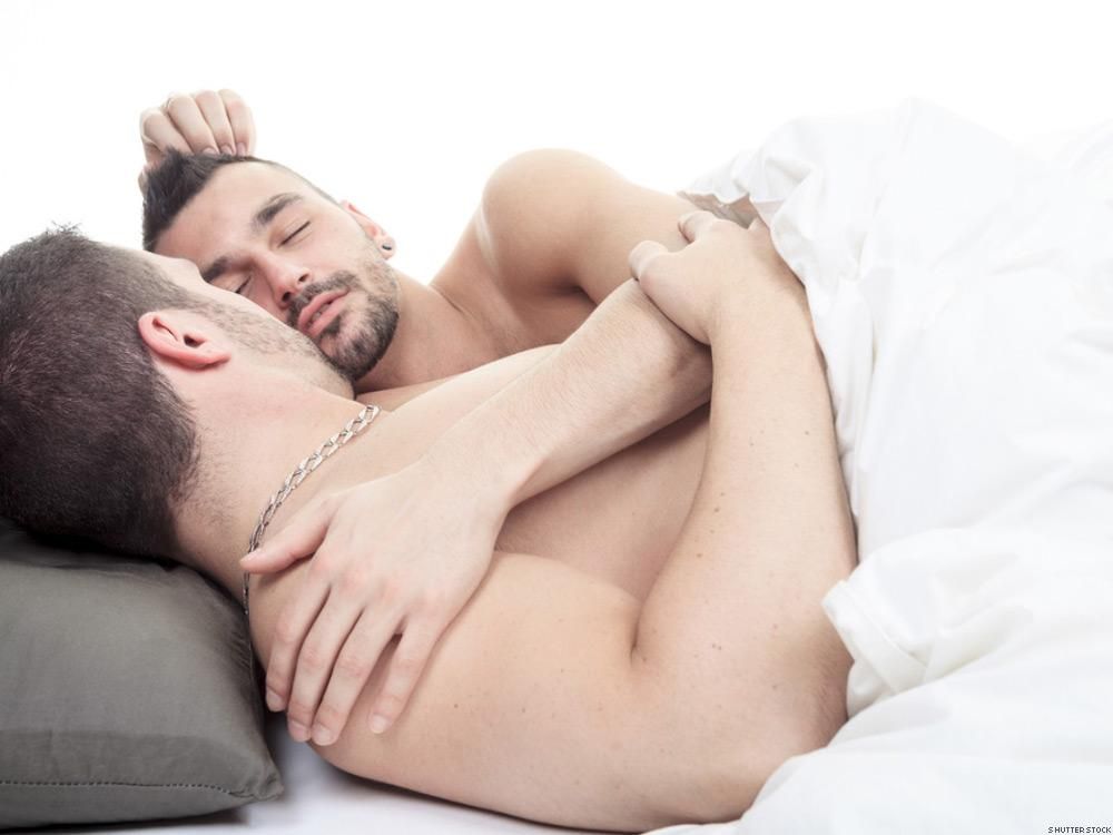 male gay sex positions