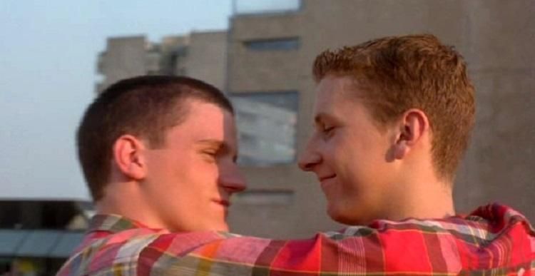 11 Gay Movies That Actually Have Happily Ever After Endings