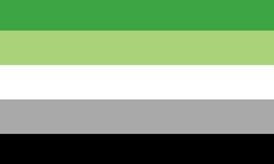 black and blue gay flag bdsm
