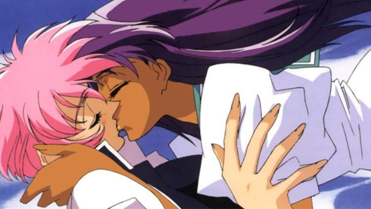 8 Lgbtq Anime Worth Binging And Where To Watch Them