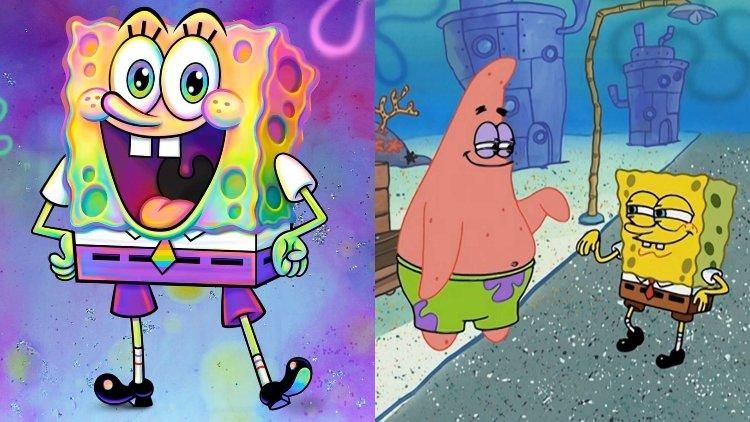 16 Cartoon Shows with Awesome LGBTQ+ Characters