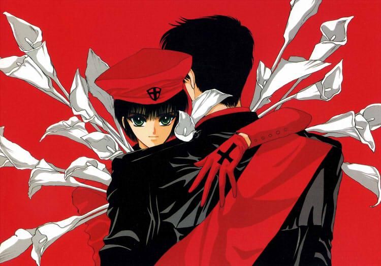 9 Clamp Series Every Queer Manga Anime Fan Should Know