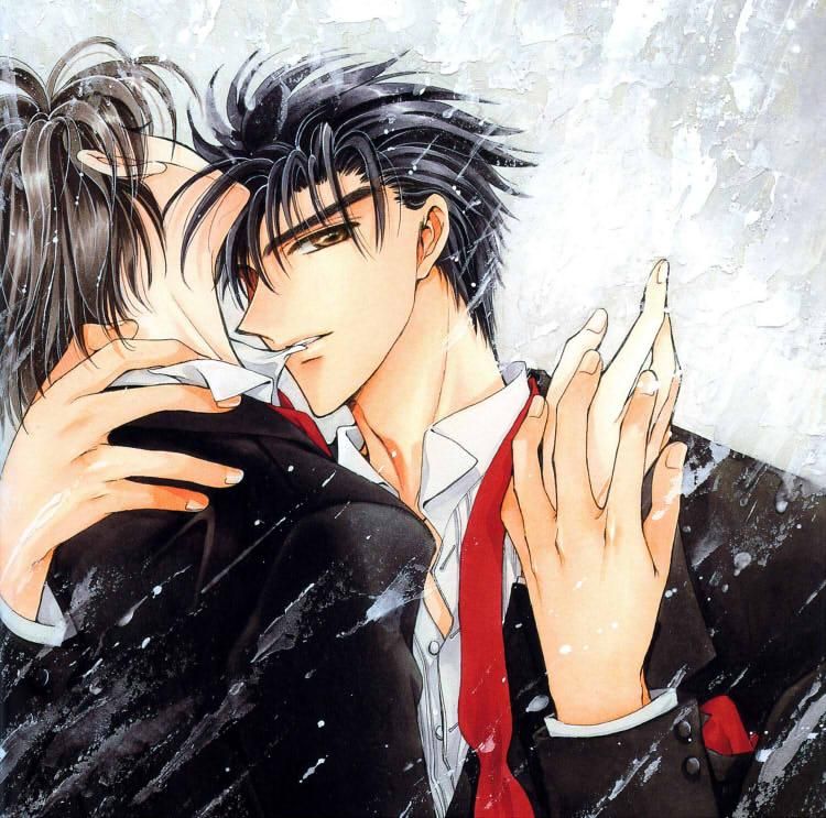 9 Clamp Series Every Queer Manga Anime Fan Should Know